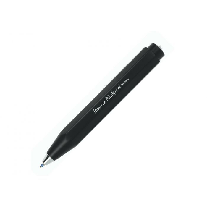 Kaweco AL SPORT Ballpen / Black