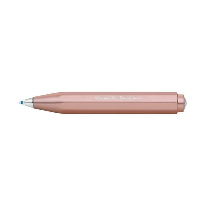 Kaweco AL SPORT Ballpen / Rose Gold