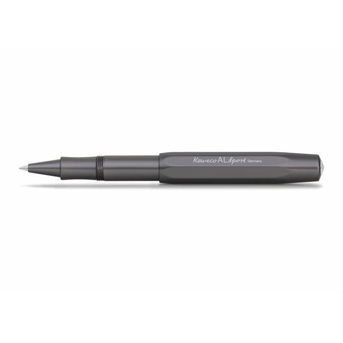 Kaweco AL SPORT Roller Ball / Anthracite