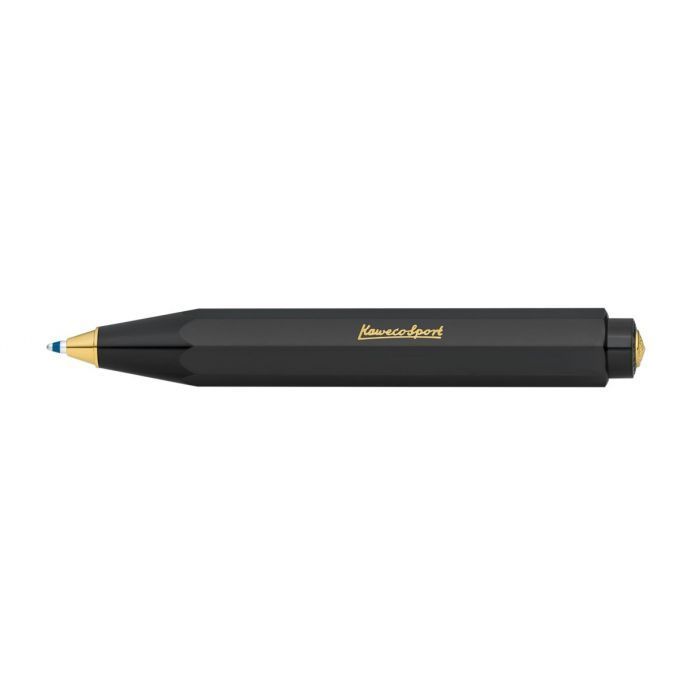 Kaweco CLASSIC SPORT Ballpen / Black