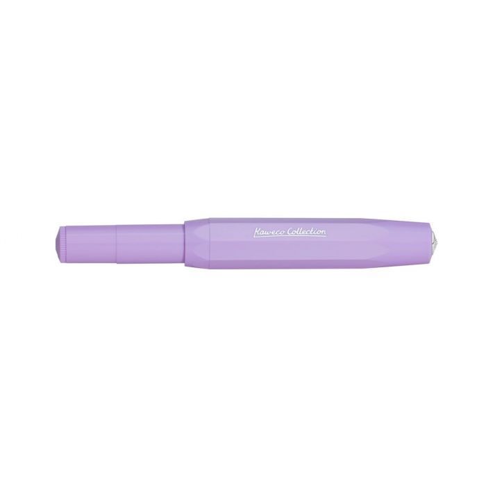Kaweco COLLECTION Fountain Pen / LIGHT LAVENDER