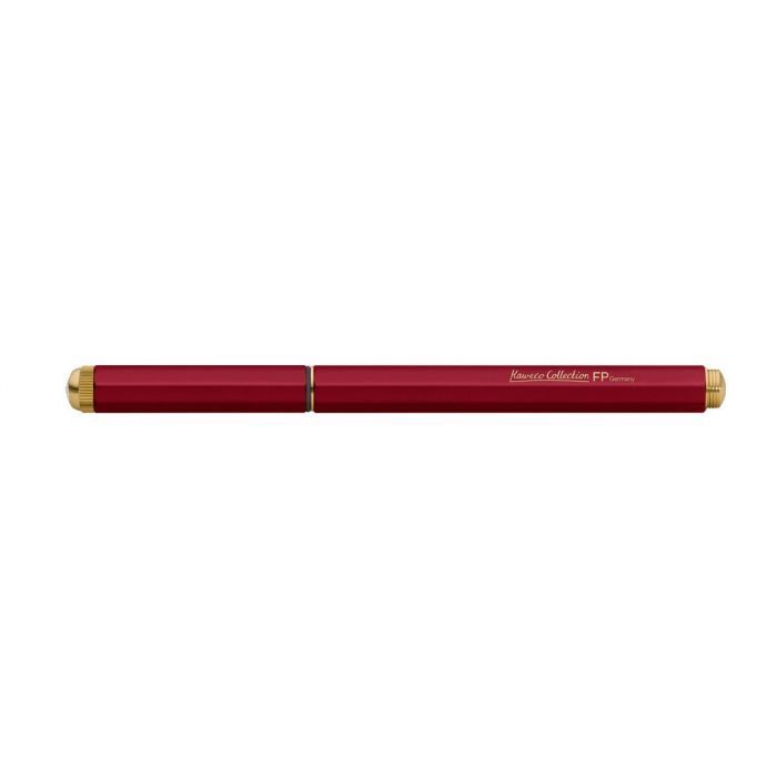 Kaweco COLLECTION Fountain Pen / SPECIAL RED