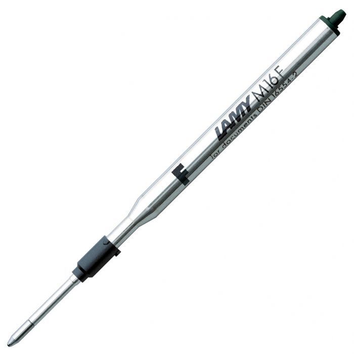 Lamy Ball Pen Refill M16 Fine / Black