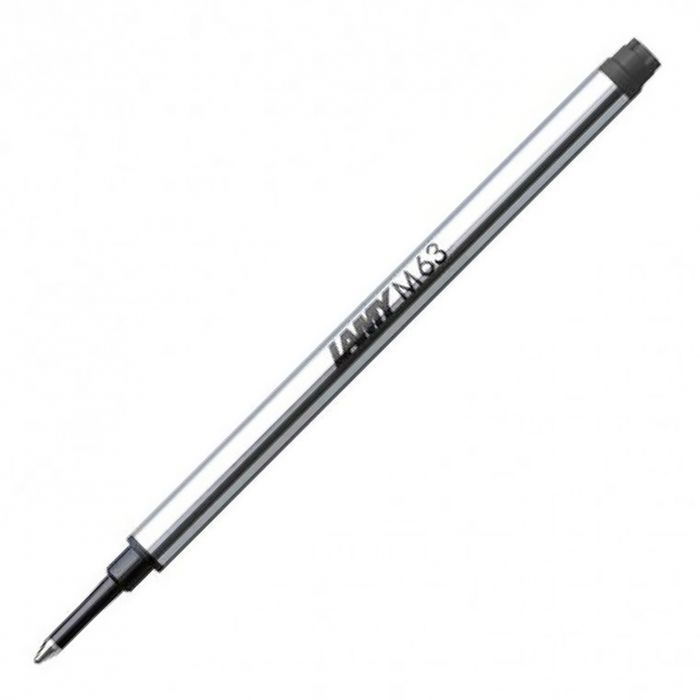 Lamy Roller Βall Refill M63 Medium / Black