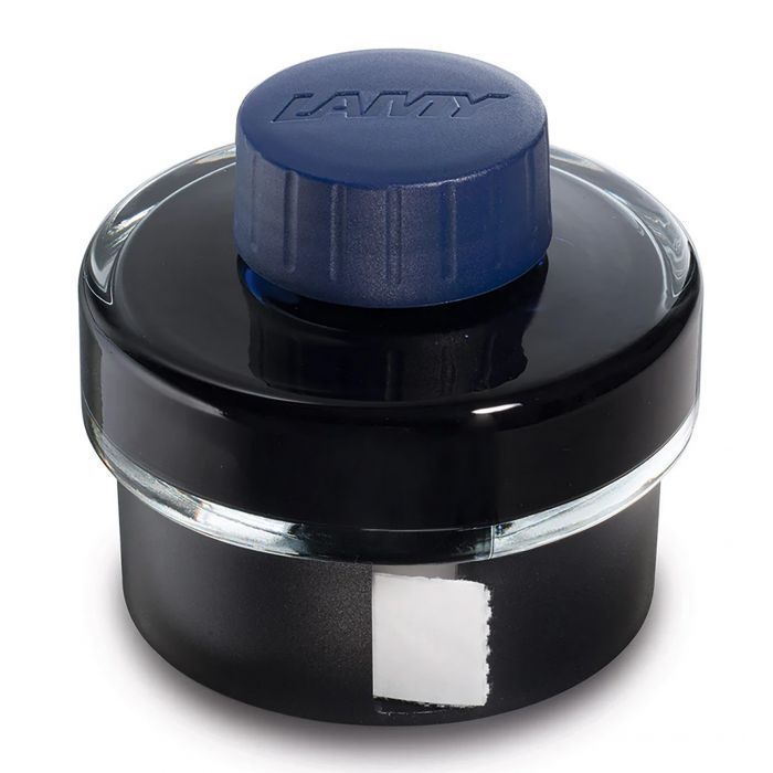 Lamy T52 Ink Bottle 50ml / Blue-Black