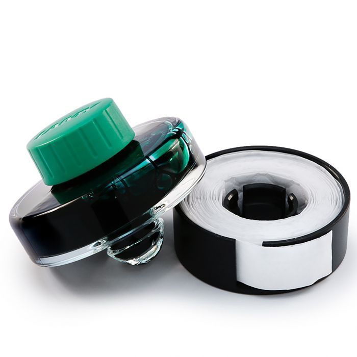 Lamy T52 Ink Bottle 50ml / Green