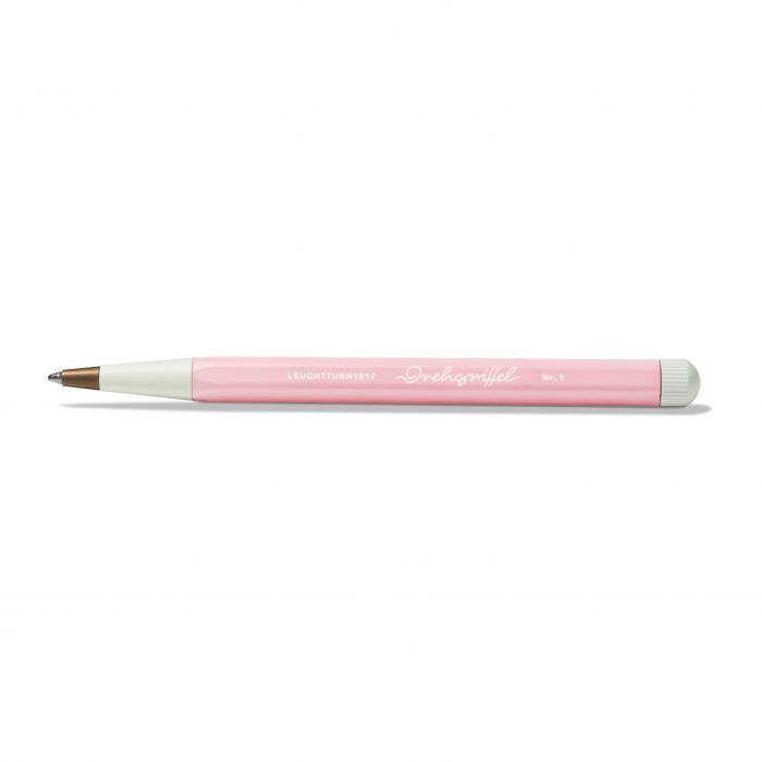 Leuchtturm1917 Drehgriffel Nr.1 Ballpen POWDER