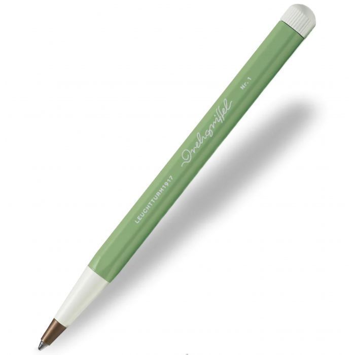 Leuchtturm1917 Drehgriffel Nr.1 Ballpen SAGE