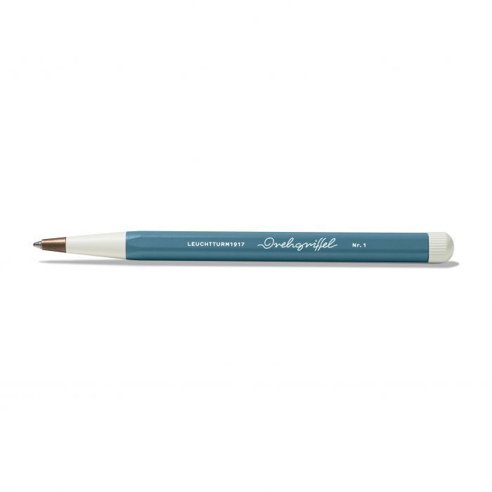 Leuchtturm1917 Drehgriffel Nr.1 Ballpen STONE BLUE