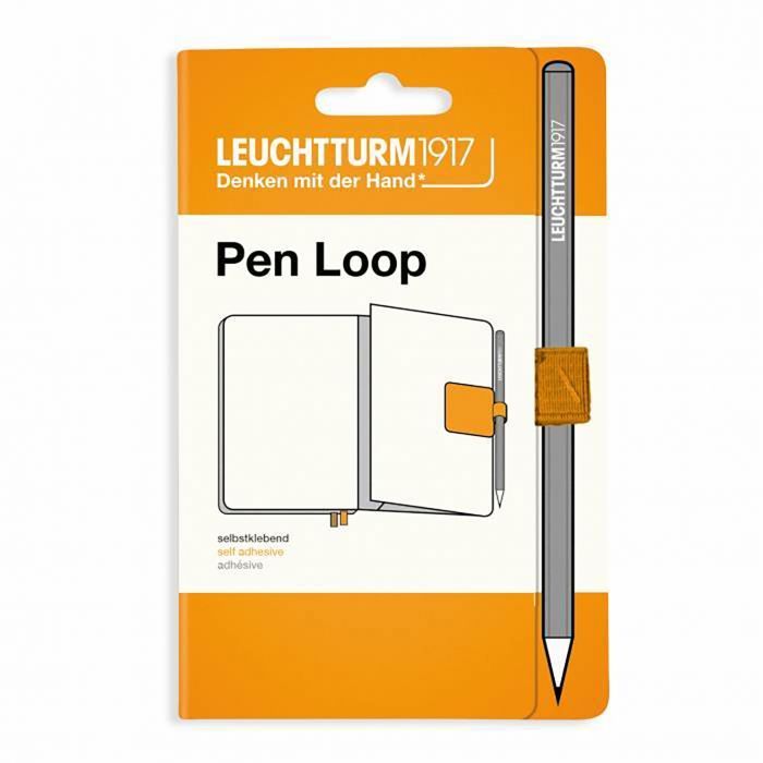 Leuchtturm1917 Pen Loop / RISING SUN