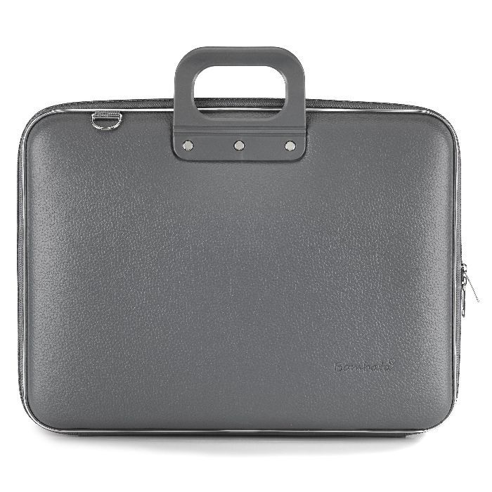 Maxibombata Classic Charcoal 17”
