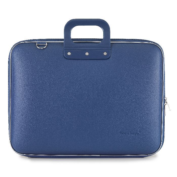 Maxibombata Classic Cobalt Blue 17”
