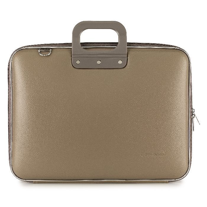 Maxibombata Classic Taupe 17”