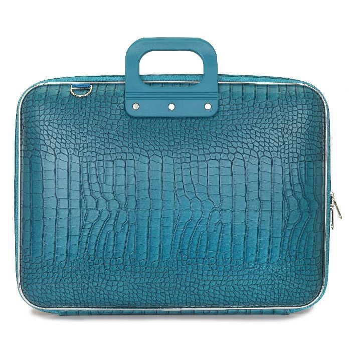 Maxibombata Cocco Turquoise 17”