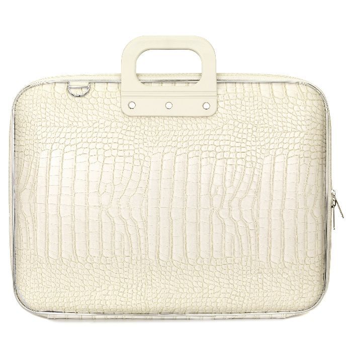 Maxibombata Cocco White 17”