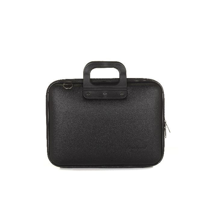 Mediobombata AllBlack Black 13”
