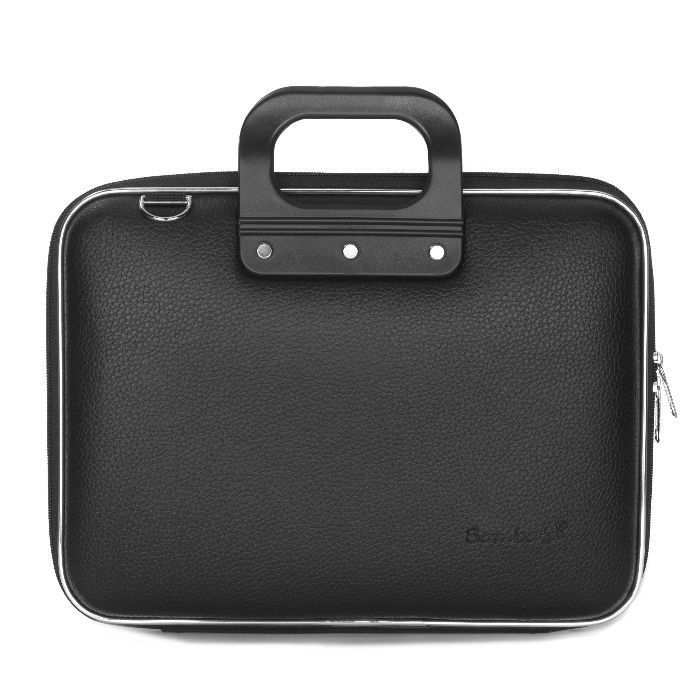 Mediobombata Classic Black 13”