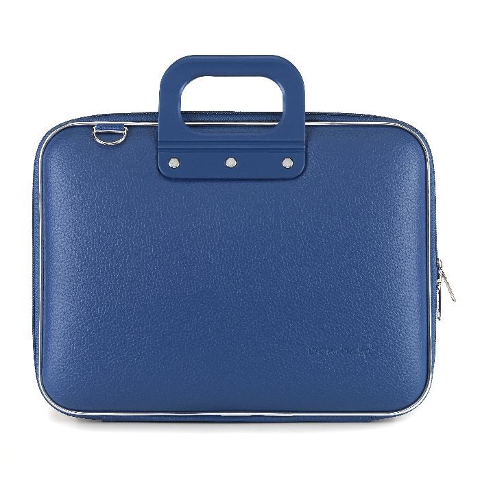 Mediobombata Classic Cobalt Blue 13”