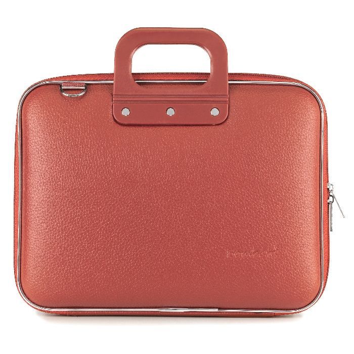 Mediobombata Classic Coral 13”