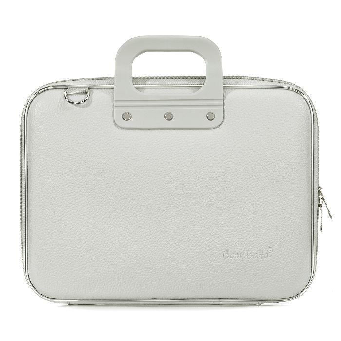 Mediobombata Classic Grey 13”