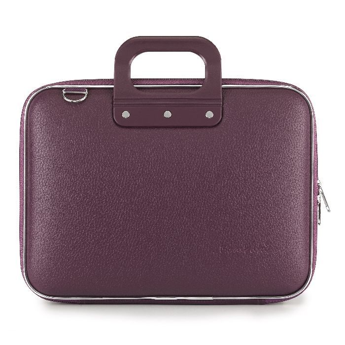Mediobombata Classic Plum purple 13”