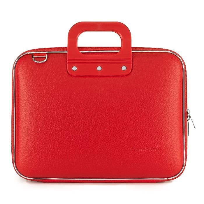 Mediobombata Classic Red 13”