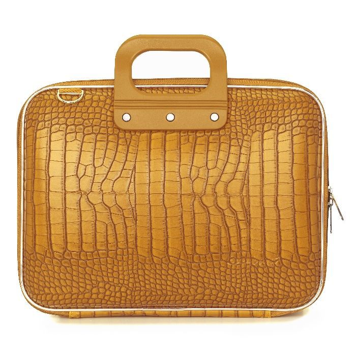 Mediobombata Cocco Saffron Yellow 13”