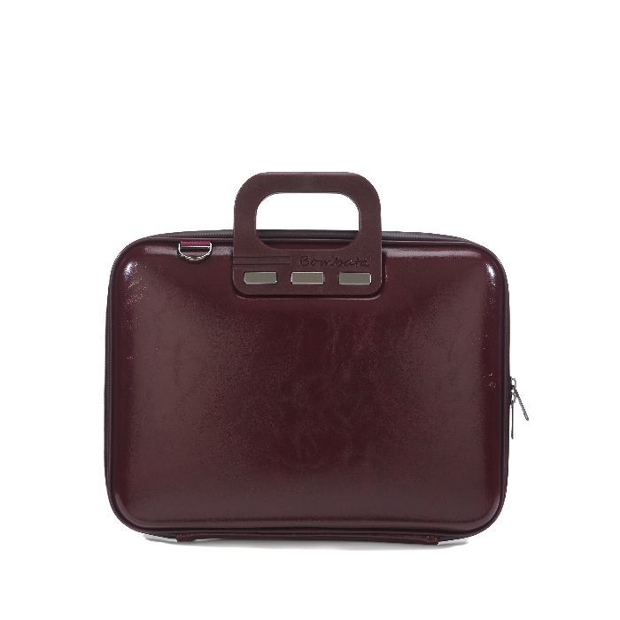 Mediobombata Evolution Borgogna Red 13”