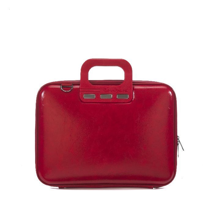 Mediobombata Evolution Red 13”