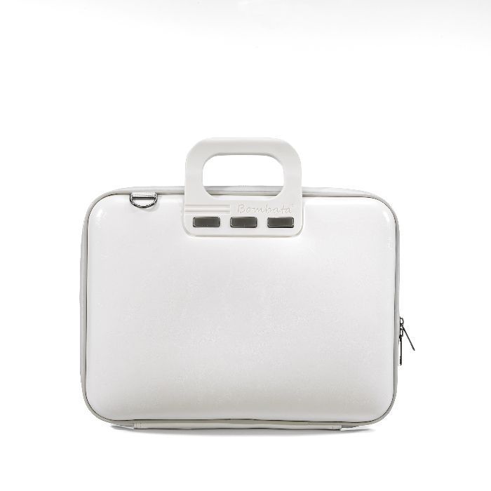 Mediobombata Evolution White 13”
