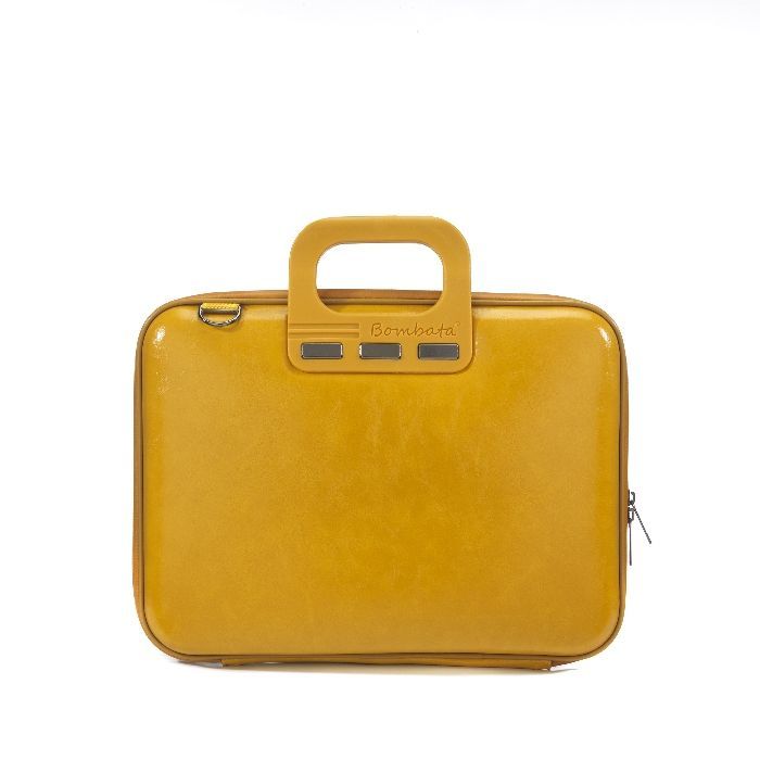 Mediobombata Evolution Yellow 13”