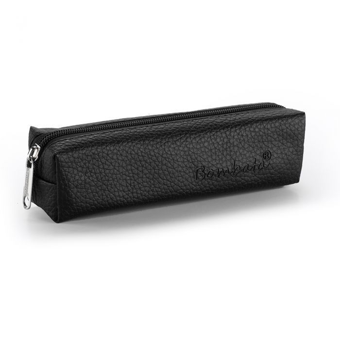 Pen Case Classic Black
