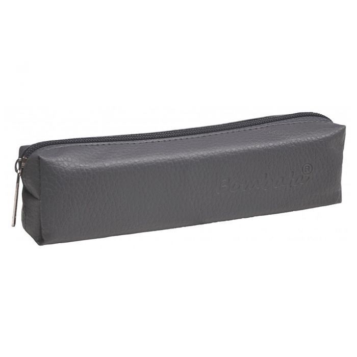 Pen Case Classic Charcoal