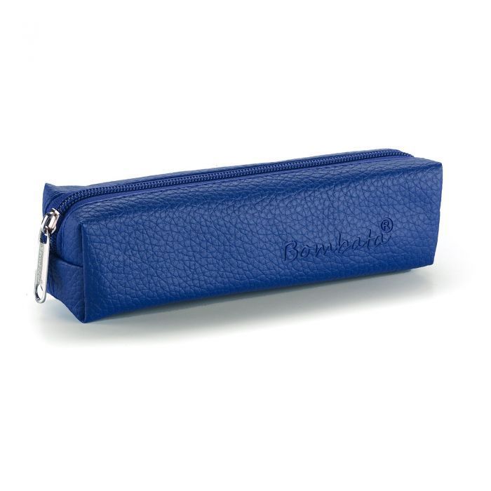 Pen Case Classic Cobalt Blue