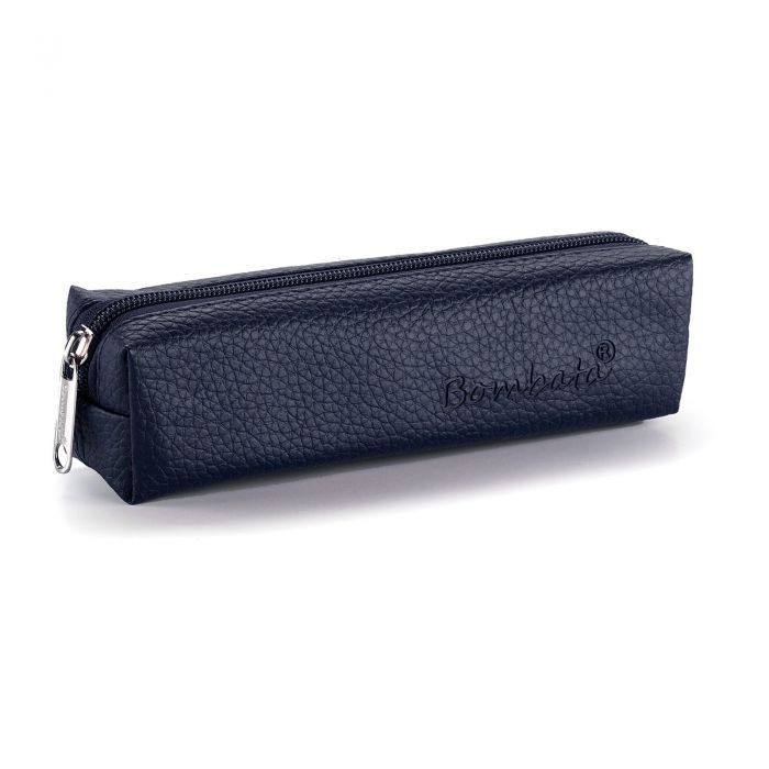 Pen Case Classic Dark Blue