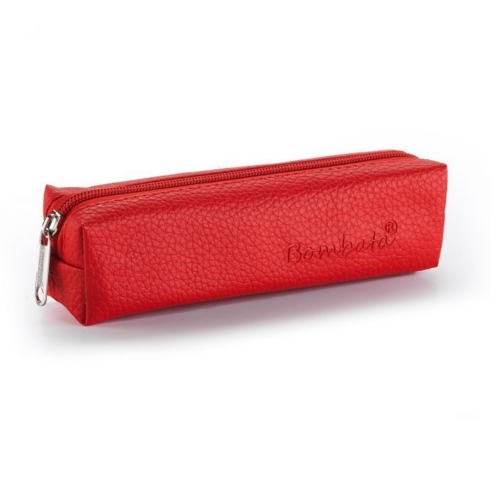 Pen Case Classic Red