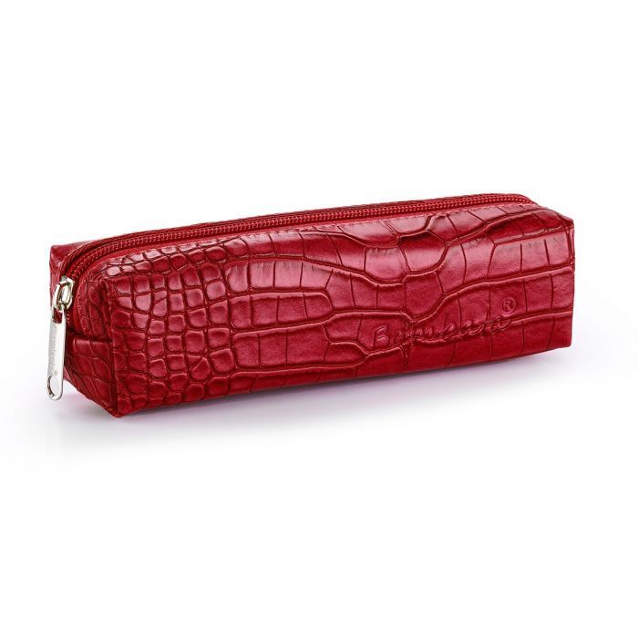 Pen Case Cocco Red