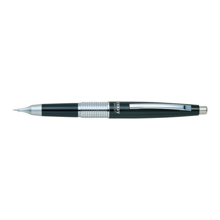 Pentel KERRY P1035-A Mechanical Pencil 0.5mm / BLACK