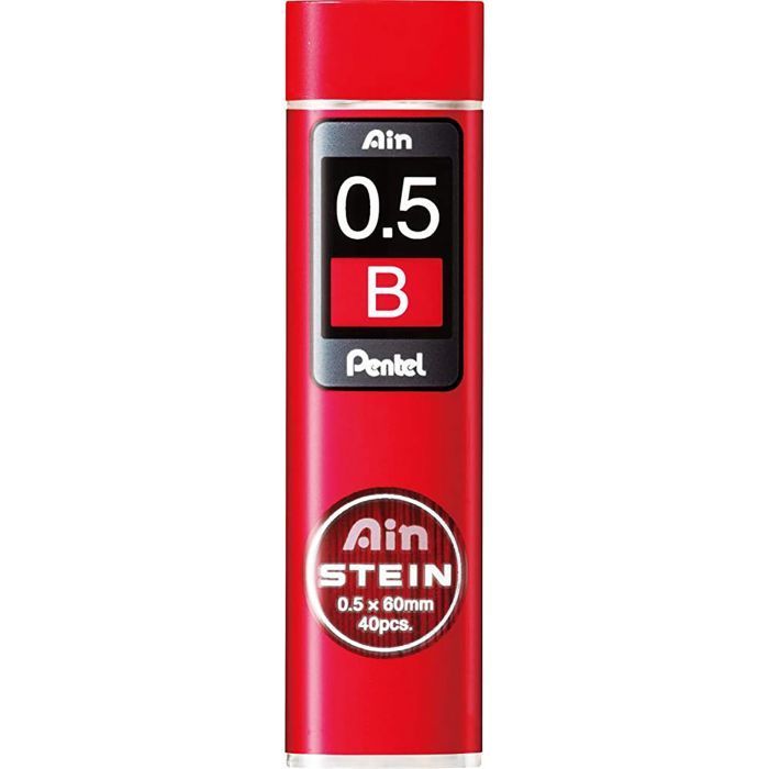 Pentel C275-B Ain Stein Pencil Leads