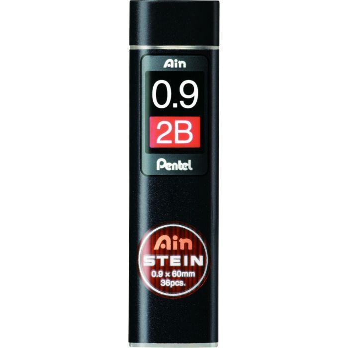 Pentel C279-2B Ain Stein Pencil Leads