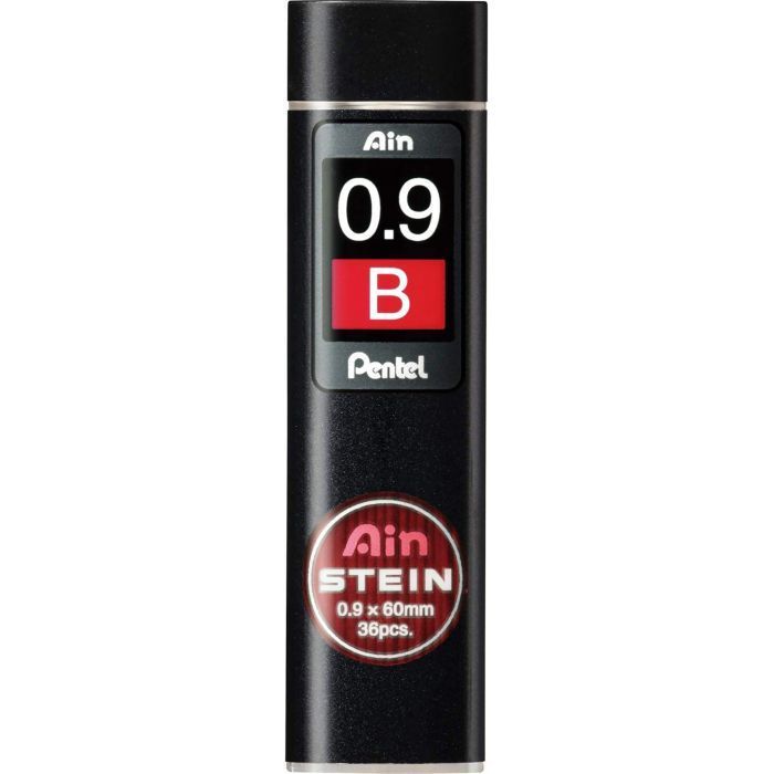 Pentel C279-B Ain Stein Pencil Leads