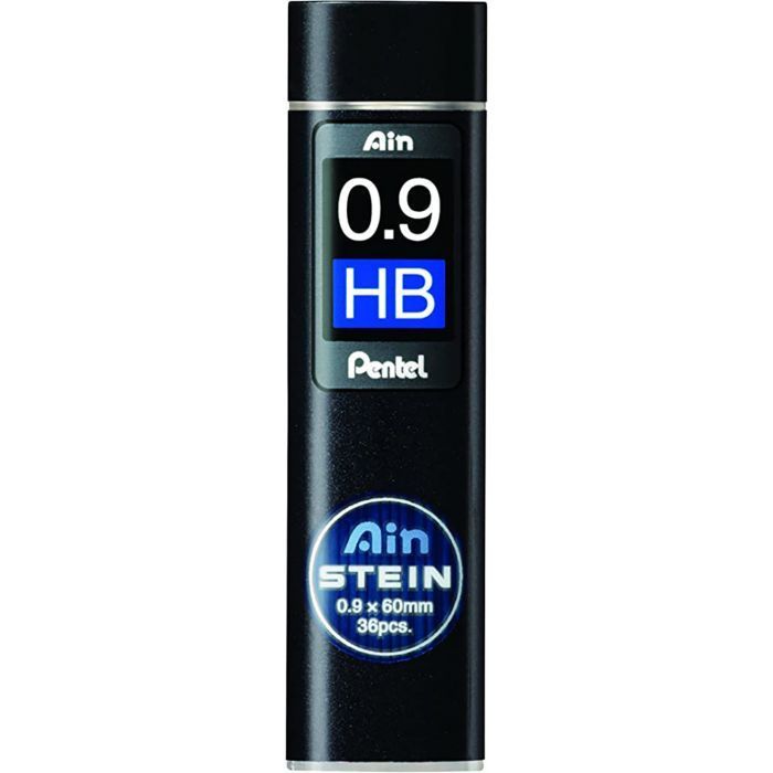 Pentel C279-HB Ain Stein Pencil Leads