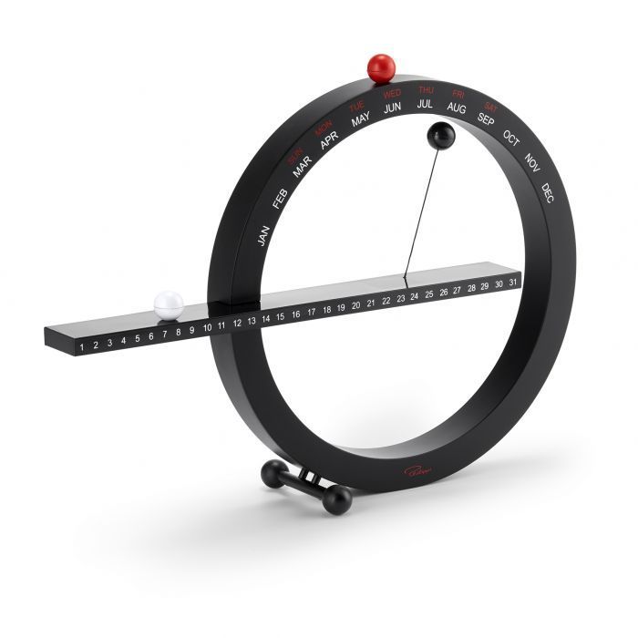 Philippi 365 MAGNETIC Perpetual Calendar