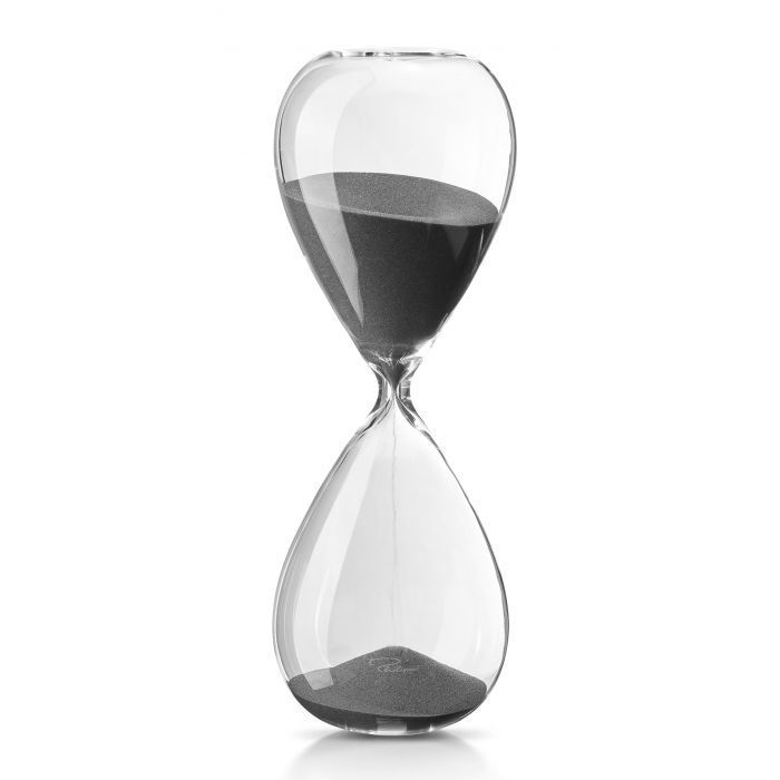 Philippi Κλεψύδρα LALA Meeting Timer / 1 Hour