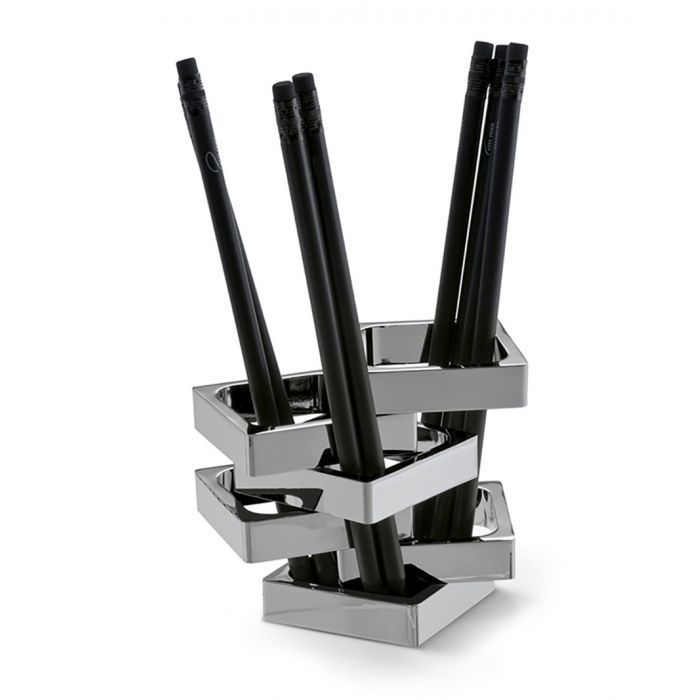 Philippi ZICK ZACK Μολυβοθήκη Γραφείου / Pen Holder