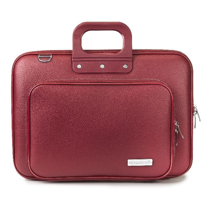 Plus Classic Borgogna Red 15,6”