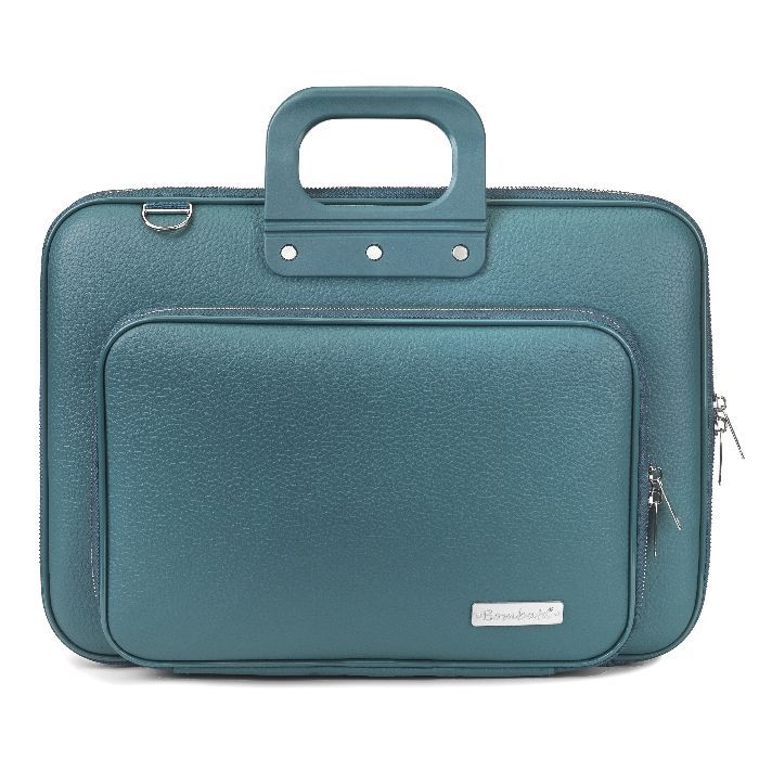 Plus Classic Teal Blue 15,6”