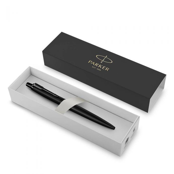 Ρarker JOTTER XL MONOCHROME BLACK ΒΤ Ball Pen