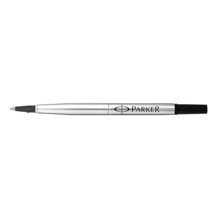 Ρarker QUINK REFILL Roller Ball BLACK Medium 0.7mm