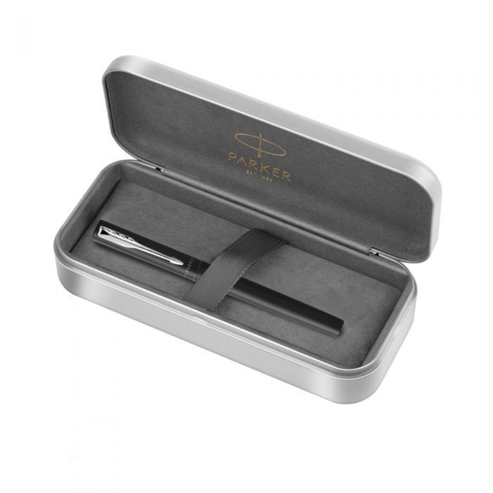Ρarker VECTOR XL BLACK CT Fountain Pen M